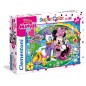 DISNEY PUZZLE 104 PEZZI MAXI MINNIE HAPPY HELPERS