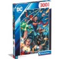 Clementoni dc comics puzzle 300 pezzi