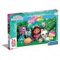 Puzzle Gabby's Dollhouse - 24 pezzi