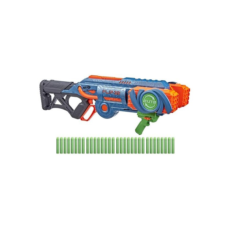 Nerf Elite 2.0 Flipshots 32