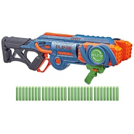 Nerf Elite 2.0 Flipshots 32