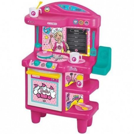 Cucina Di Barbie 68 Cm Grandi Giochi