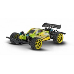 Carrera R/C Lime Star Px Carrera Profil Rc 50 Km Speed