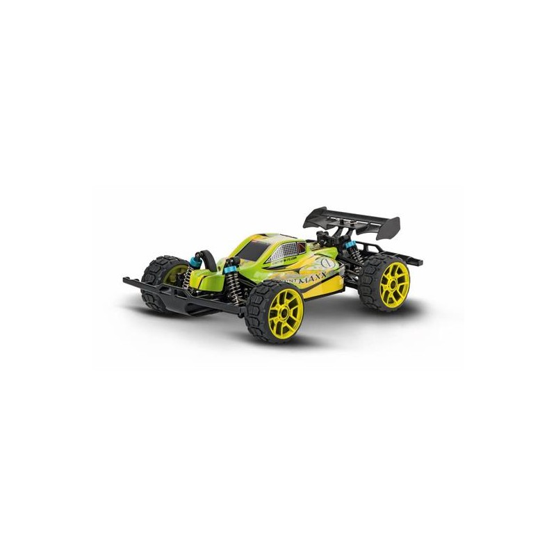 Carrera R/C Lime Star Px Carrera Profil Rc 50 Km Speed