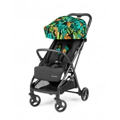 PEG PEREGO SELFIE, PASSEGGINO ULTRACOMPATTO, DISPONIBILE IN 2 COLORI