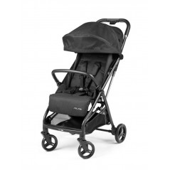 PEG PEREGO SELFIE, PASSEGGINO ULTRACOMPATTO, DISPONIBILE IN 2 COLORI