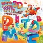 Clementoni Ricreativi Board Games Nomi Cose Citta 3D