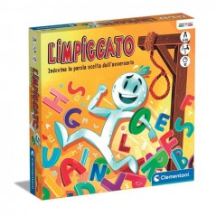 L'impiccato clementoni