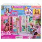 Barbie loft eco bio con bambola