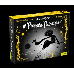 Il piccolo principe. Ediz. a colori. Con torcia