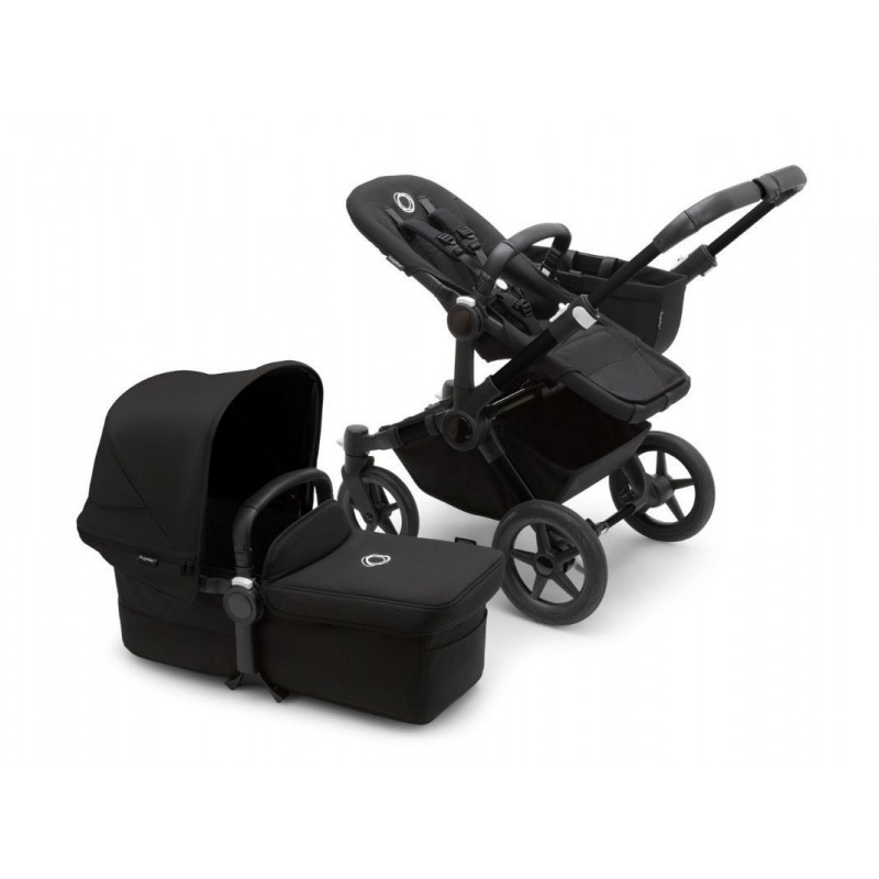 BUGABOO DONKEY 5 SISTEMA MODULARE