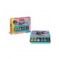 CLEMENTONI CRAZY CHIC COLLEZIONE MAKE UP,ANNI 8+