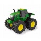 trattore tomy john deere kids luci e suoni 3+