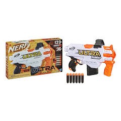 FUCILE AMP NERF ULTRA MOTORIZZATO HASBRO F0954