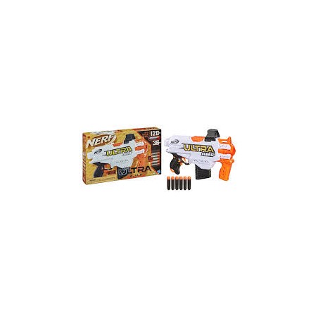 FUCILE AMP NERF ULTRA MOTORIZZATO HASBRO F0954