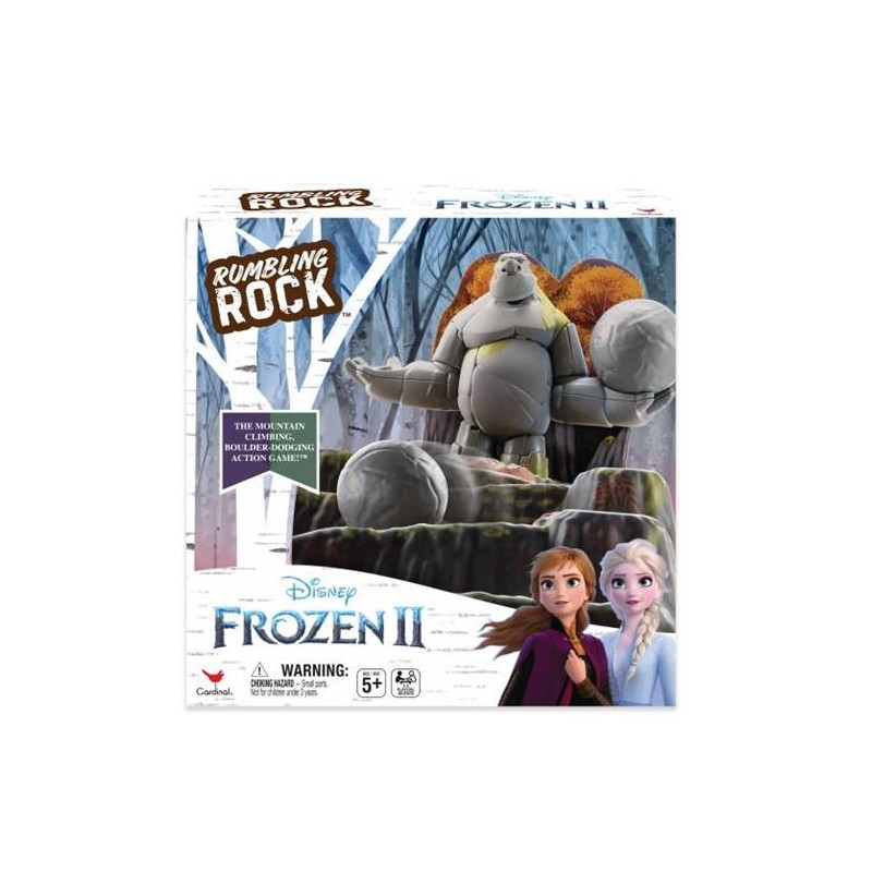 Disney Frozen 2 Earth Giant Game