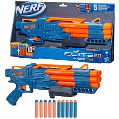 Nerf Elite 2.0 - Ranger PD-5