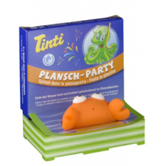 Tinti® Splash Party