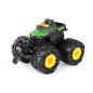 John Deere Monster Treads Lights and Sounds 6" Gator