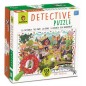 BABY DETECTIVE PUZZLE 108 PCS La fattoria