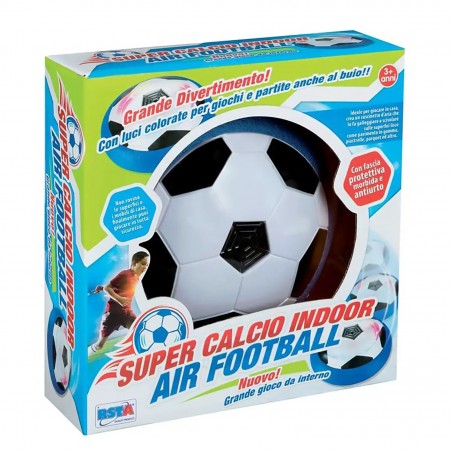 SUPER CALCIO INDOOR, AIR FOOTBALL, ANNI 3+