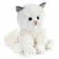 Plush & Company - Peluche 'RAJI' GATTO SEDUTO - H. 30 CM