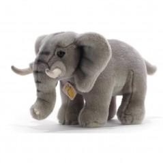 Plush Company peluche Elefante Tyke