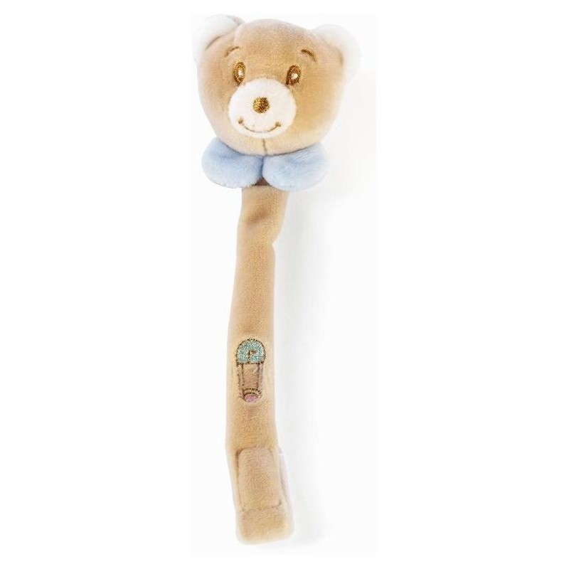 Plush Company Babycare Orsetto Salvaciuccio 8 Cm