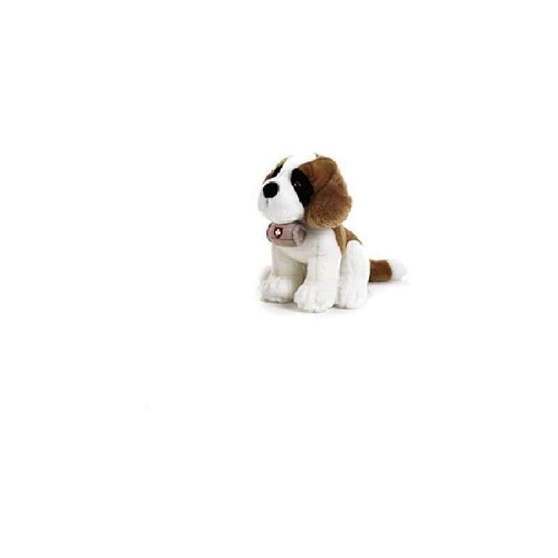 Peluche Cane San Bernardo Plush & Company