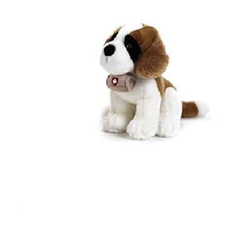 Peluche Cane San Bernardo Plush & Company