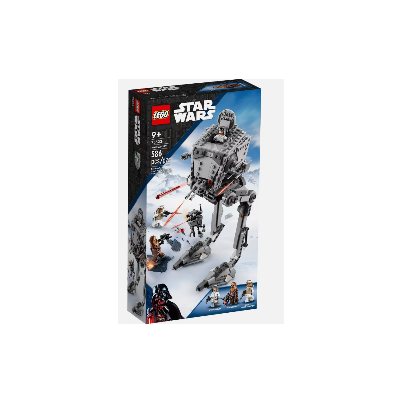 LEGO 75322 Star Wars: At-St auf Hoth