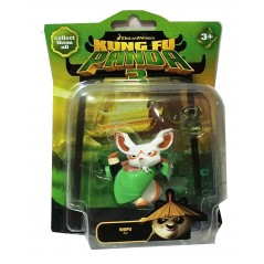 KUNG FU PANDA 3 Shifu Action figure