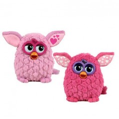 Furby 14cm plush