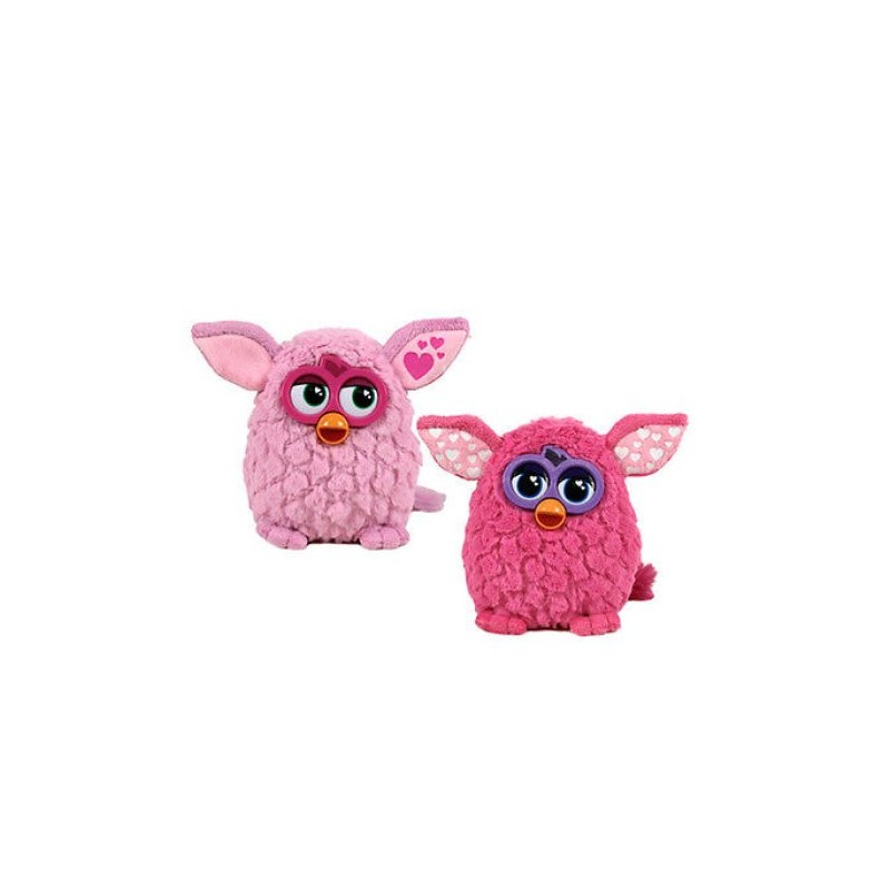 Furby 14cm plush