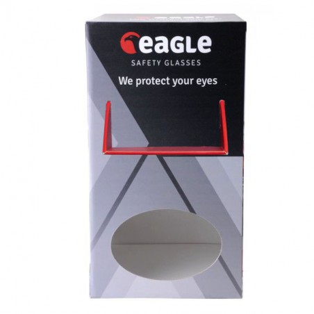 ESPOSITORE OCCHIALI FIX POSTI 36 VUOTO       EAGLE