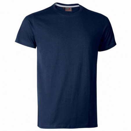 MAGLIETTA T-SHIRT DEEP BLUE S          FIGI UPOWER