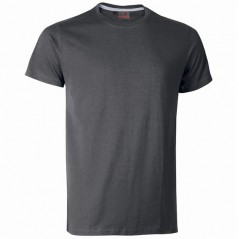 MAGLIETTA T-SHIRT GREY METEORITE XL    FIGI UPOWER