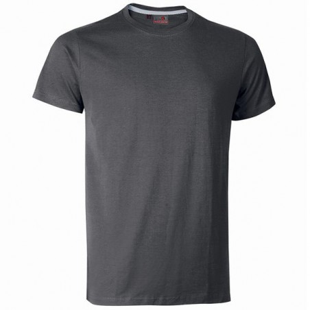 MAGLIETTA T-SHIRT GREY METEORITE XXL   FIGI UPOWER