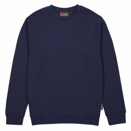 FELPA GIROCOLLO DEEP BLUE XXL          OMBO UPOWER