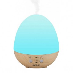 DIFFUSORE OLIO                cm 14,0 h 16,0 BEPER