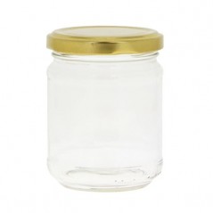 VASO TWIST-OFF 82 LISCIO l 0,500 CAPS. Pz  6 CERVE