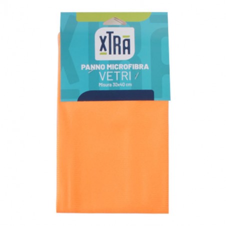 PANNO MICROFIBRA VETRI            30x40 XTRA 12019