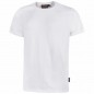 MAGLIETTA T-SHIRT WHITE S              FIGI UPOWER