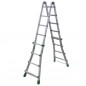 SCALA MULTIUSO ALL EUROBRIKO 3 GR.4+5 EN131  FACAL