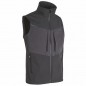 GILET GREY GREY XL                     BRIO UPOWER