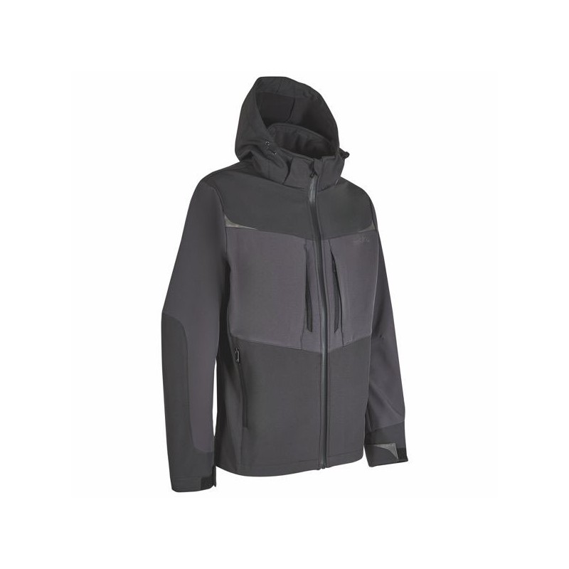 GIACCA GREY GREY XL                   VERVE UPOWER