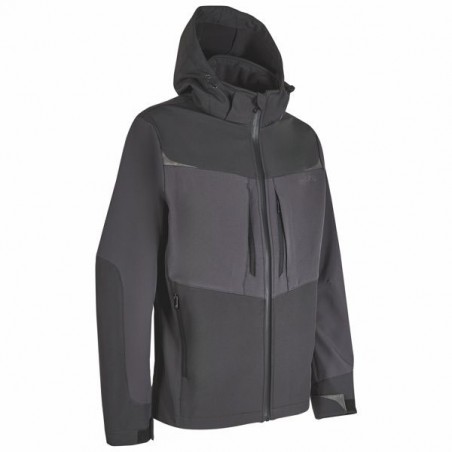 GIACCA GREY GREY XL                   VERVE UPOWER