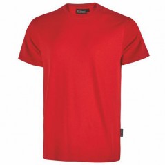MAGLIETTA T-SHIRT RED MAGMA XL         FIGI UPOWER