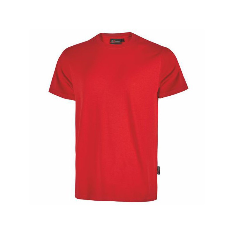 MAGLIETTA T-SHIRT RED MAGMA XXL        FIGI UPOWER