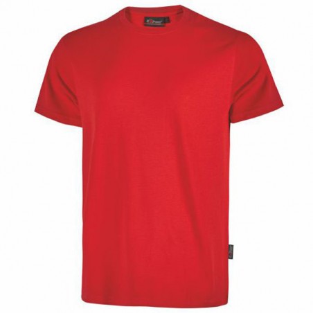 MAGLIETTA T-SHIRT RED MAGMA XXL        FIGI UPOWER